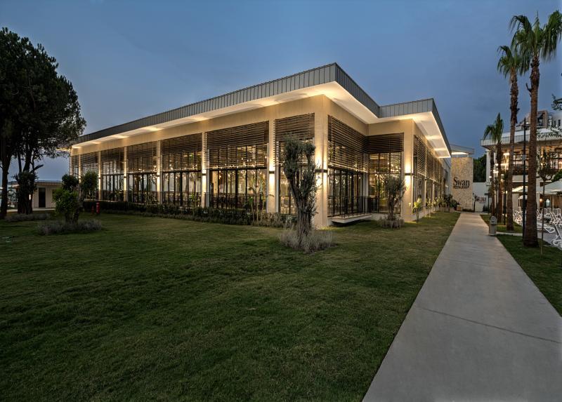Swandor Kemer Hotel