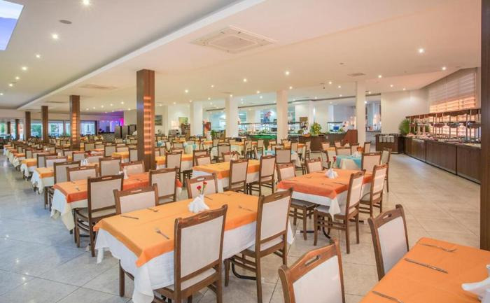Hotel Lonicera World