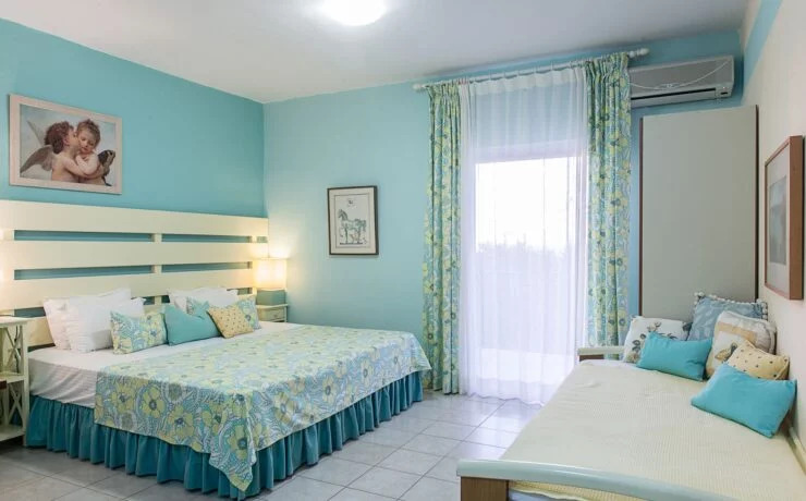 Vila Palmina Mare
