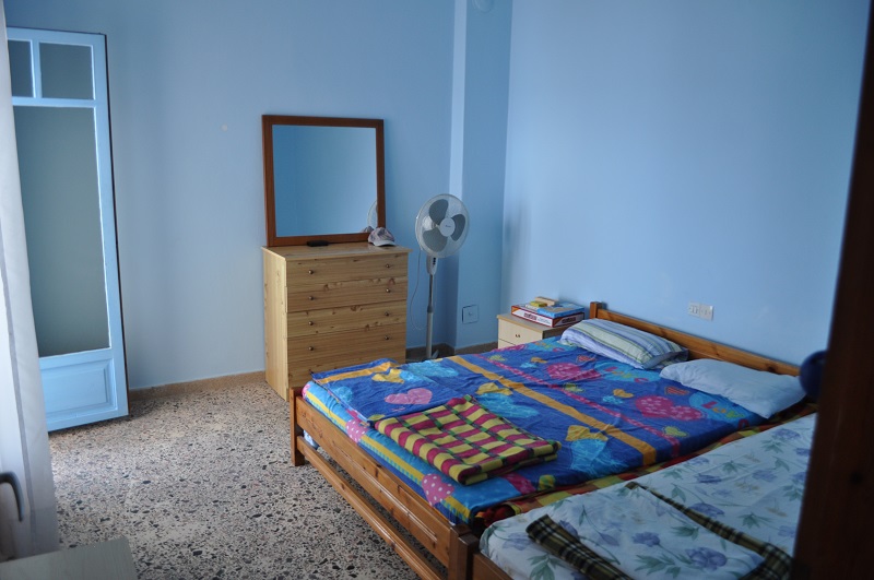 Apartmani Filareti
