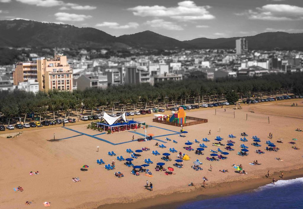 Hotel Espanya