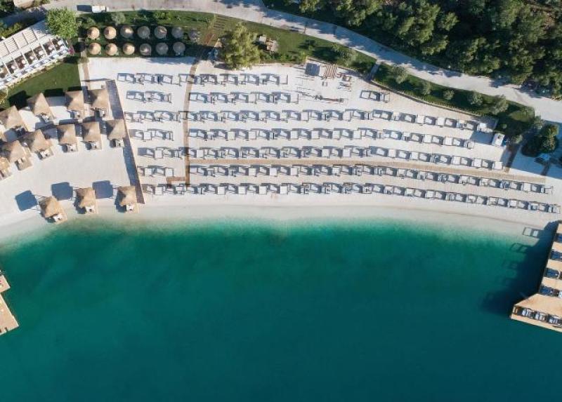 Titanic Luxury Collection Bodrum Hotel