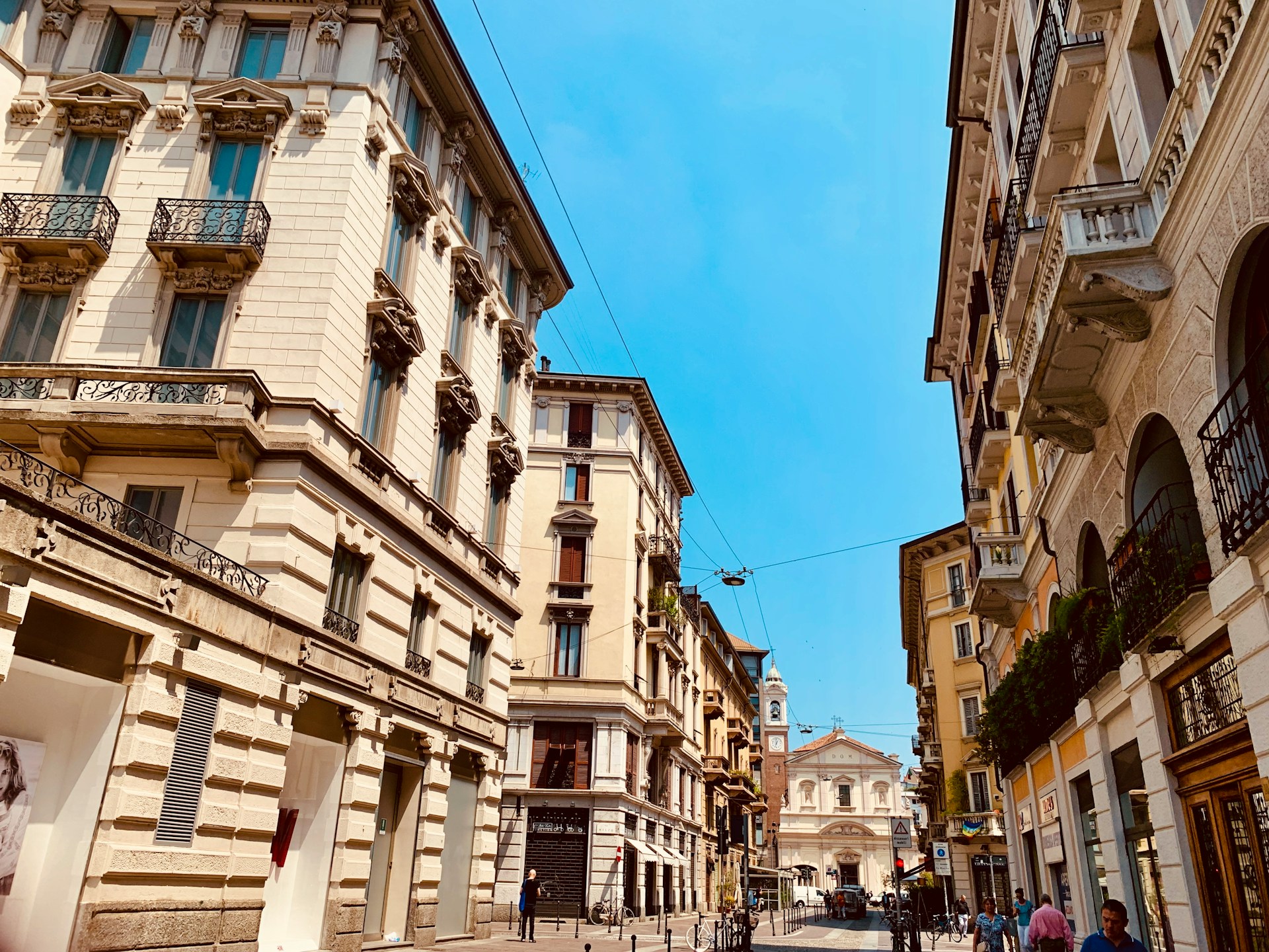 Milano