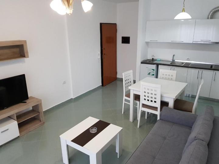 Apart hotel Miramar
