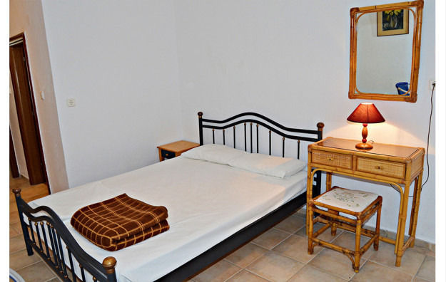 Vila Rigakis Mol