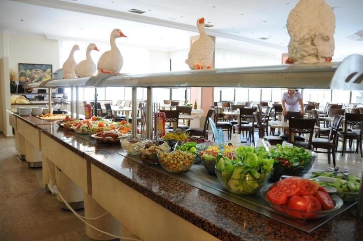 Hotel Sesin