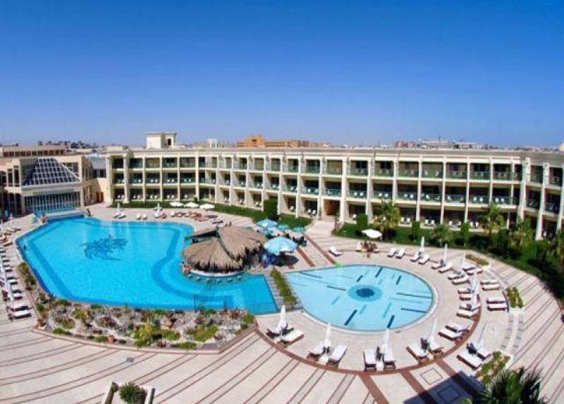 Swiss Inn Hurgada Resort Hotel