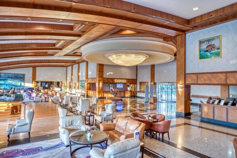 Portobello Resort & Spa Hotel