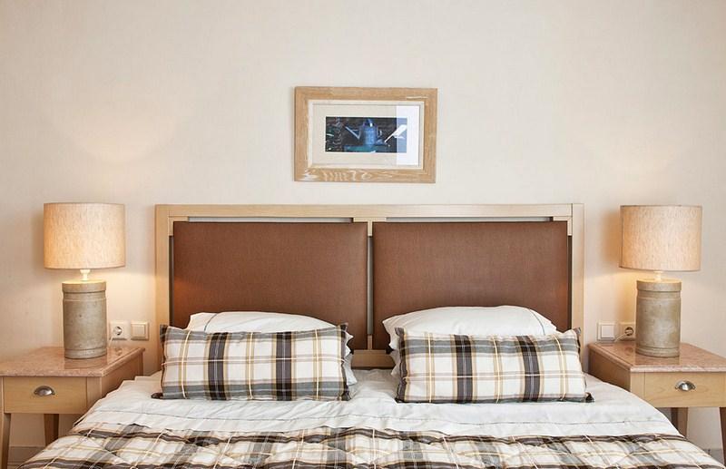 Harmony Hotel