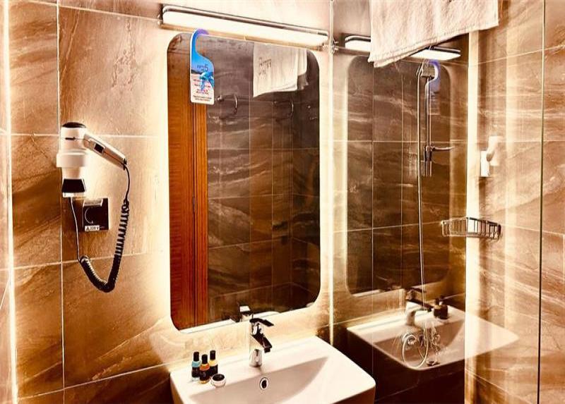 Fifty Five Suite Hotel