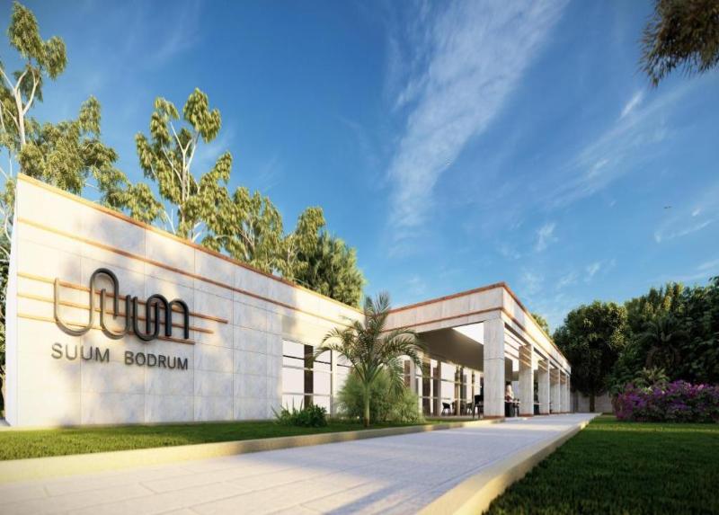 Suum Bodrum Hotel & Beach Adult Only Hotel