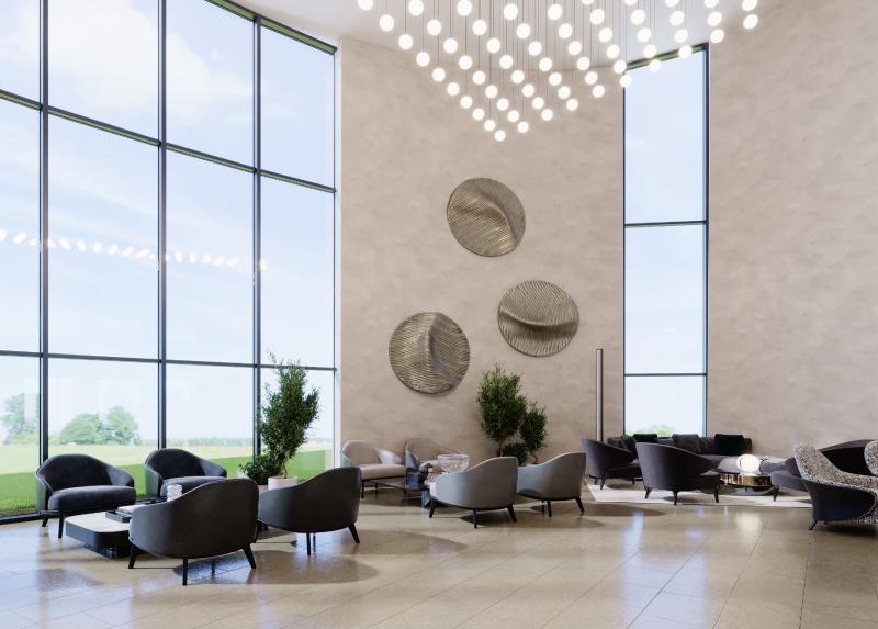 Prive Hotel Didim Hotel