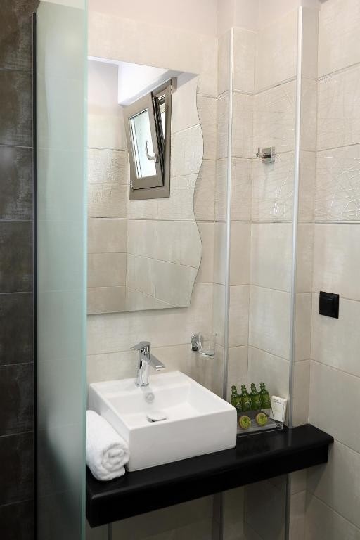  Vila Kallini Apartments Luxury