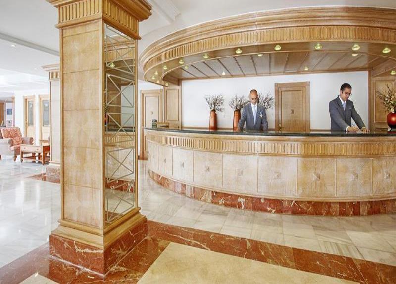 Grupotel Los Principes & Spa Hotel