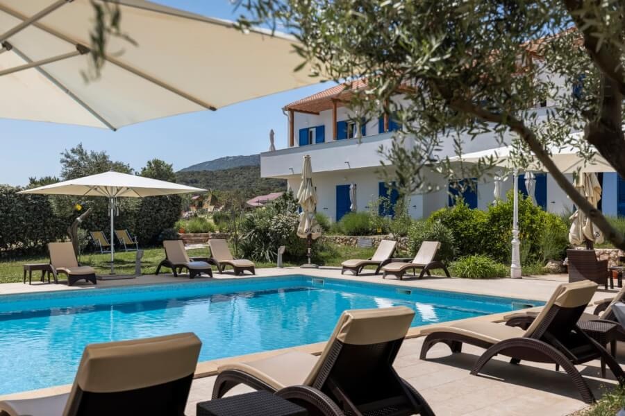 Hotel Manora