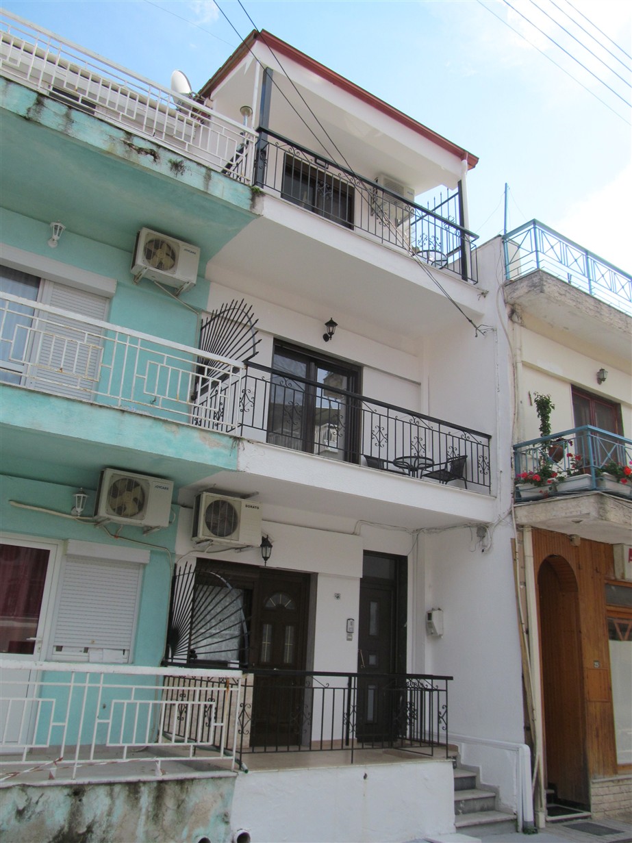 Vila Stela