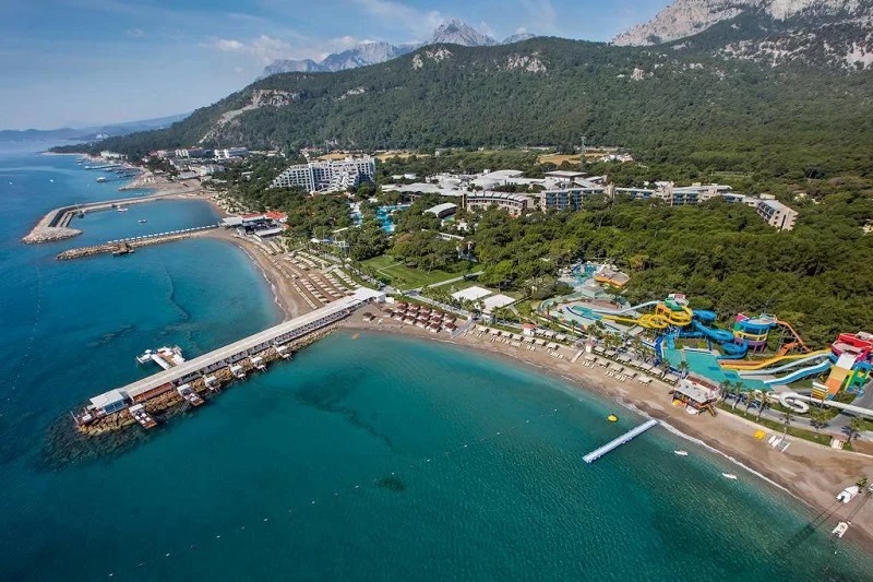 Rixos Sungate Hotel