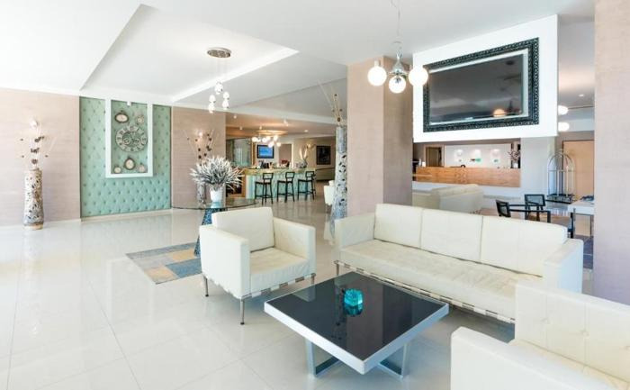 Elinotel Sermilia Resort