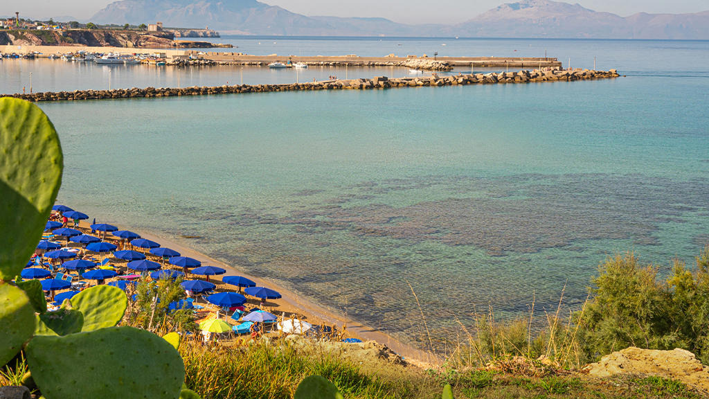 Voi Florio Resort
