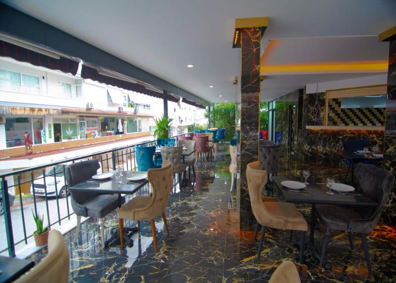 Avlion Boutique Hotel