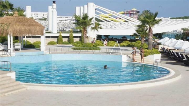 Hotel Ilica Hotel Spa Resort Cesme