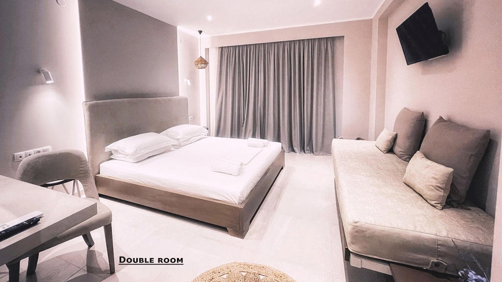 Scarabeo Hotel & Suites