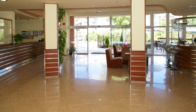 Hotel Veris