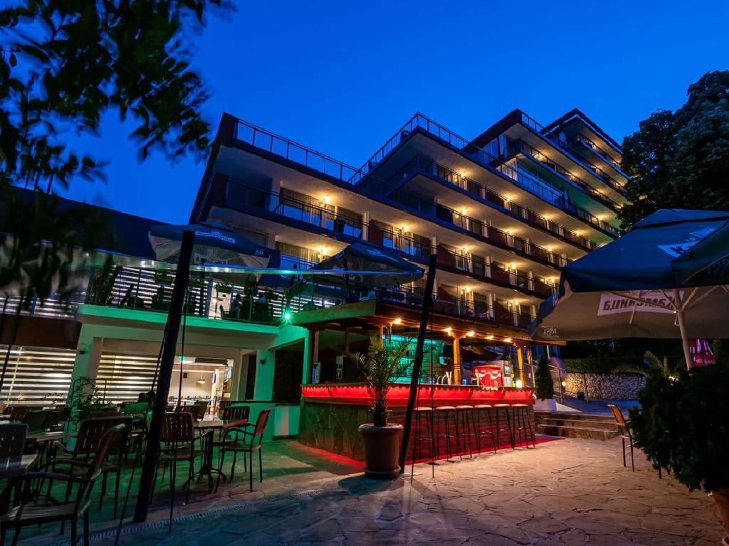 Hotel Gradina