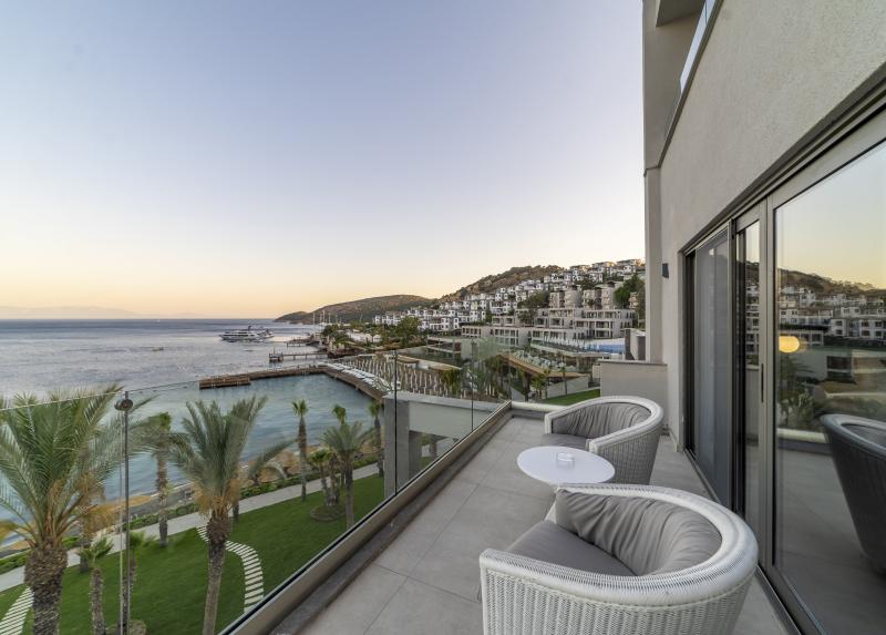 Mirada Exclusive Bodrum Hotel
