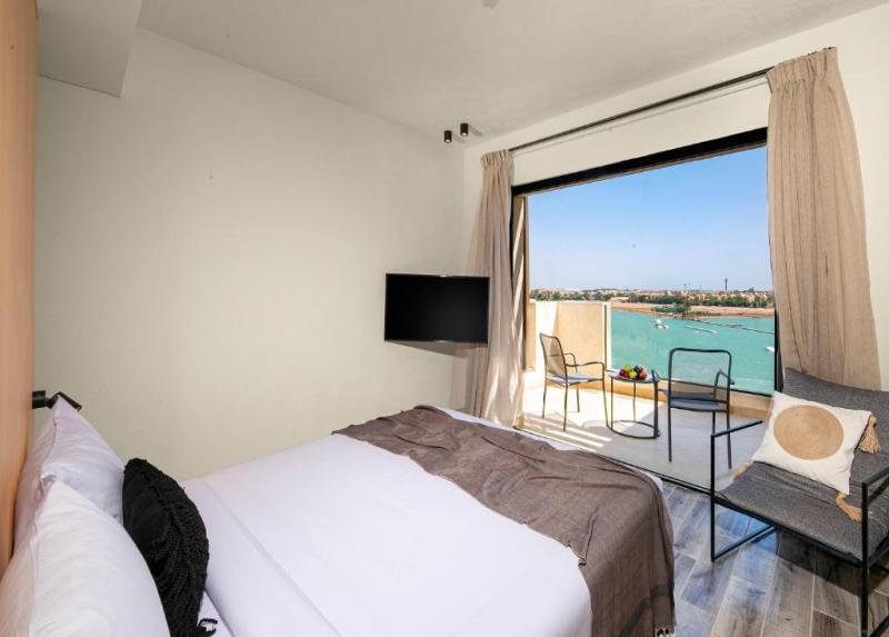 Creek Hotel And Residence El Gouna Hotel