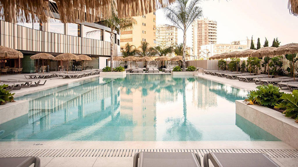 Primavera Park Hotel