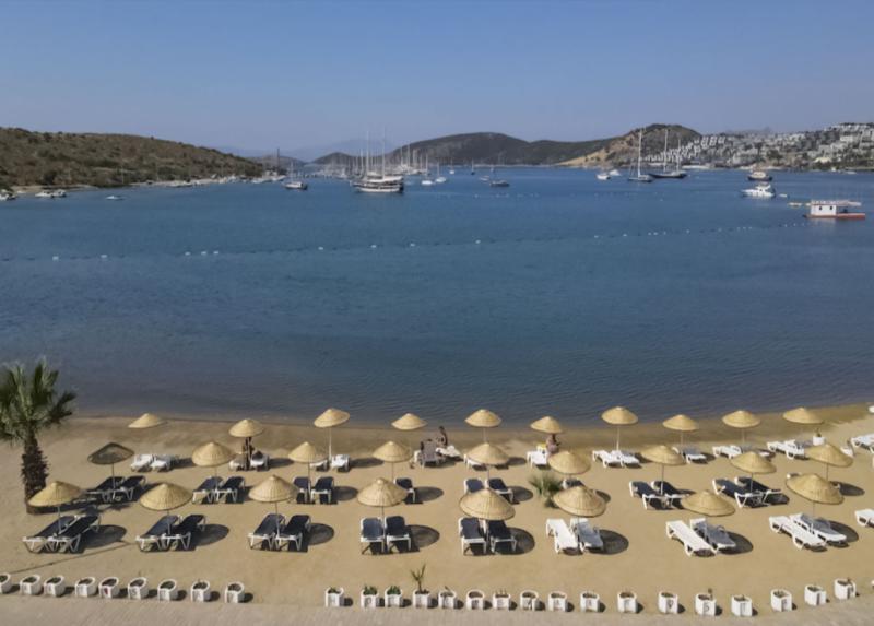 Smart Stay Beach (Ex Eken Hotels and Resort) Hotel