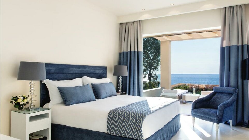Hotel Sani Club