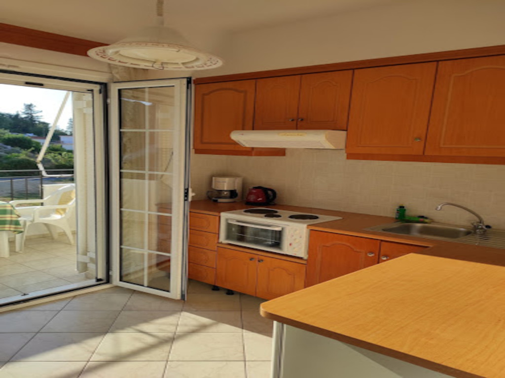 Vila Irini studios