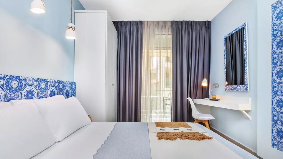 Core Hotel