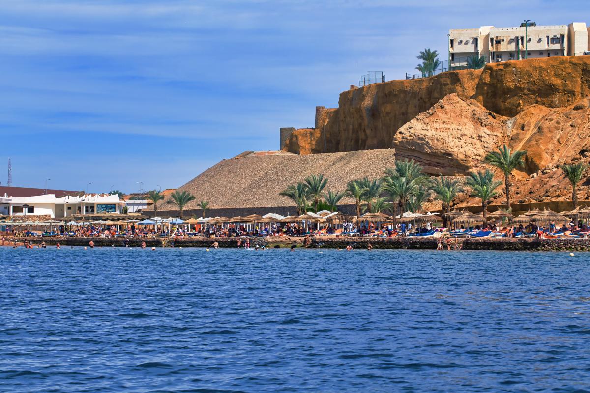 Albatros Sharm Resort ex Beach Albatros Resort
