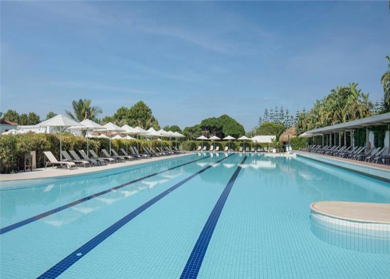 Ela Excellence Resort Belek Hotel