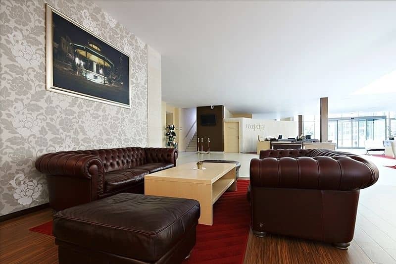 Hotel Izvir