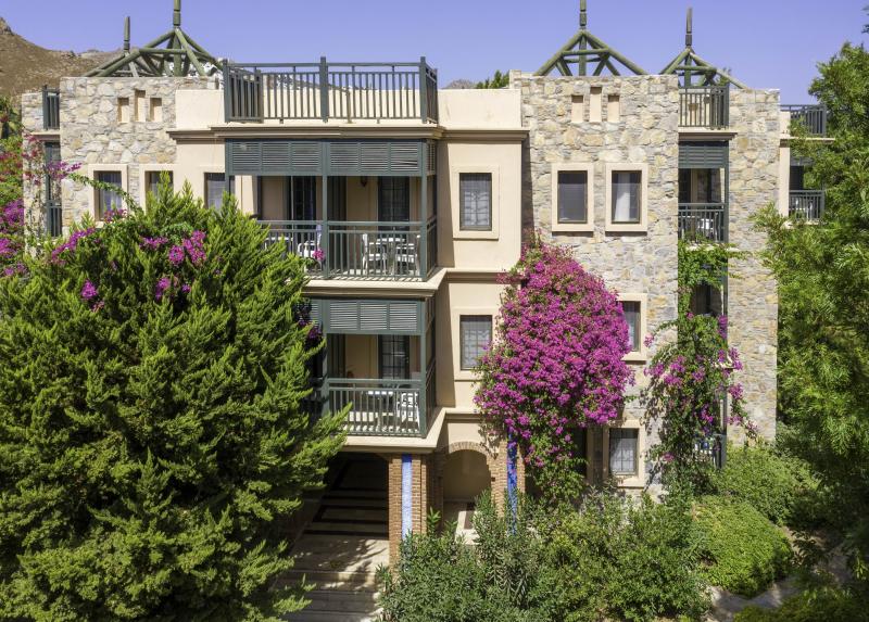 Kairaba Bodrum Imperial Hotel