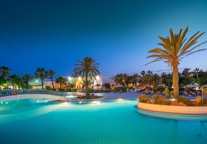 Yadis Djerba