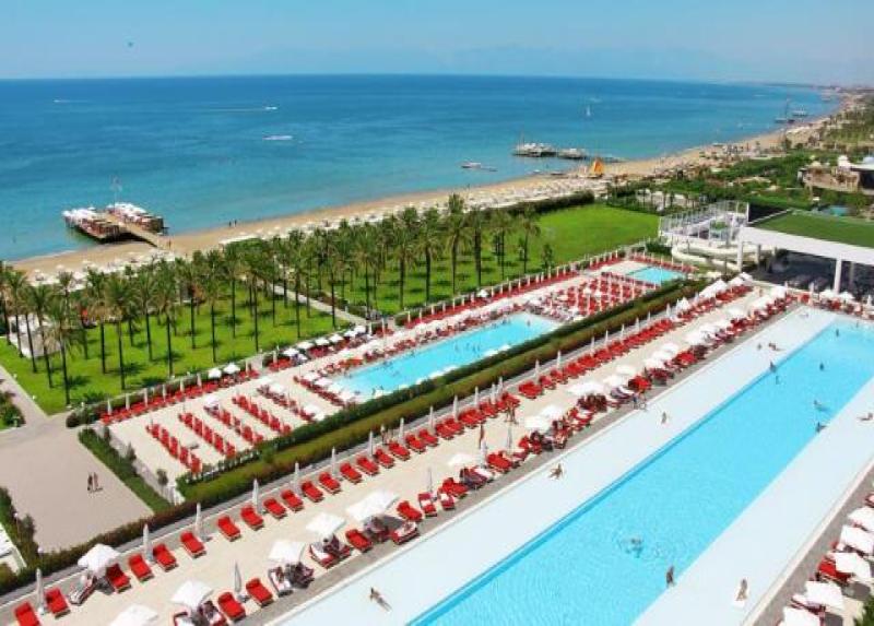 Adam & Eve Hotel