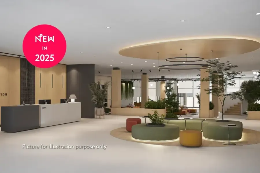 Hotel Pelegrin