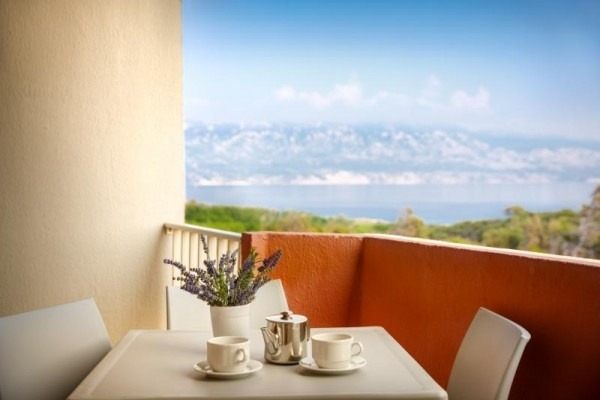 Hotel Lopar Sunny Hotel