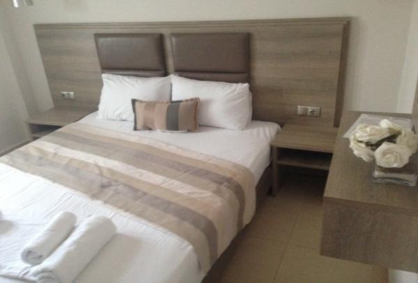 Aparthotel Pagidas