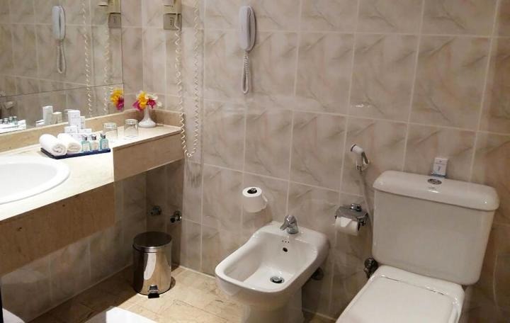 Hotel Pharaoh Azur Resort
