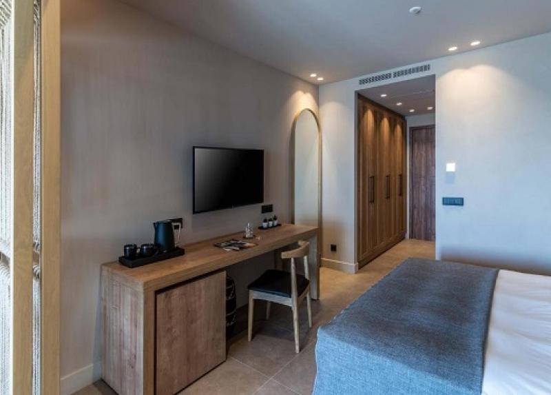 Helea Beach Family Resort Hotel