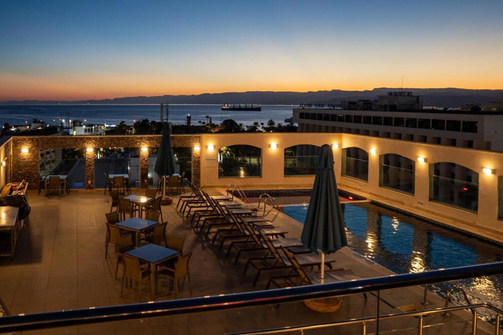  My Hotel