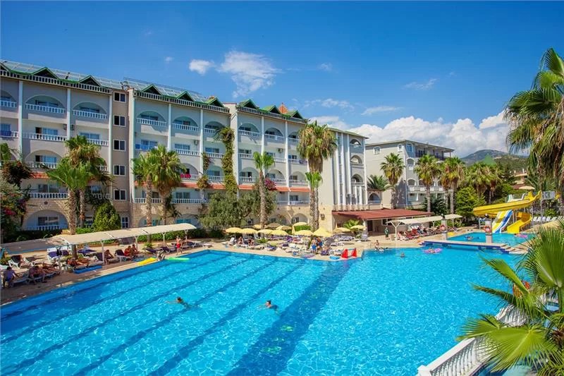 Kemal Bay Hotel