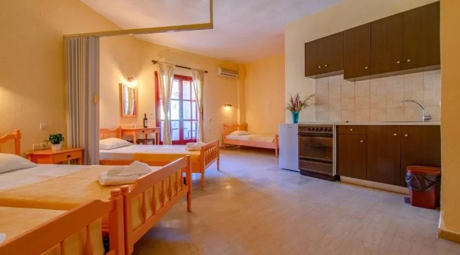  Vila Bella Grecia