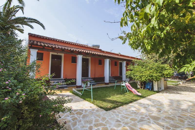 Vila Aleksandra 2